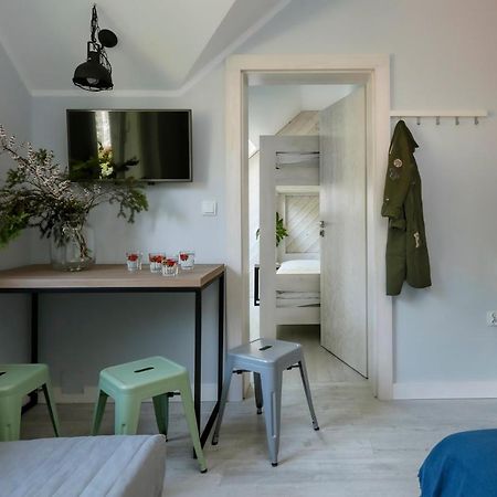 Pokoje I Apartamenty Poddabie 2 Buitenkant foto