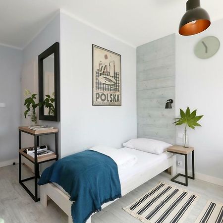 Pokoje I Apartamenty Poddabie 2 Buitenkant foto