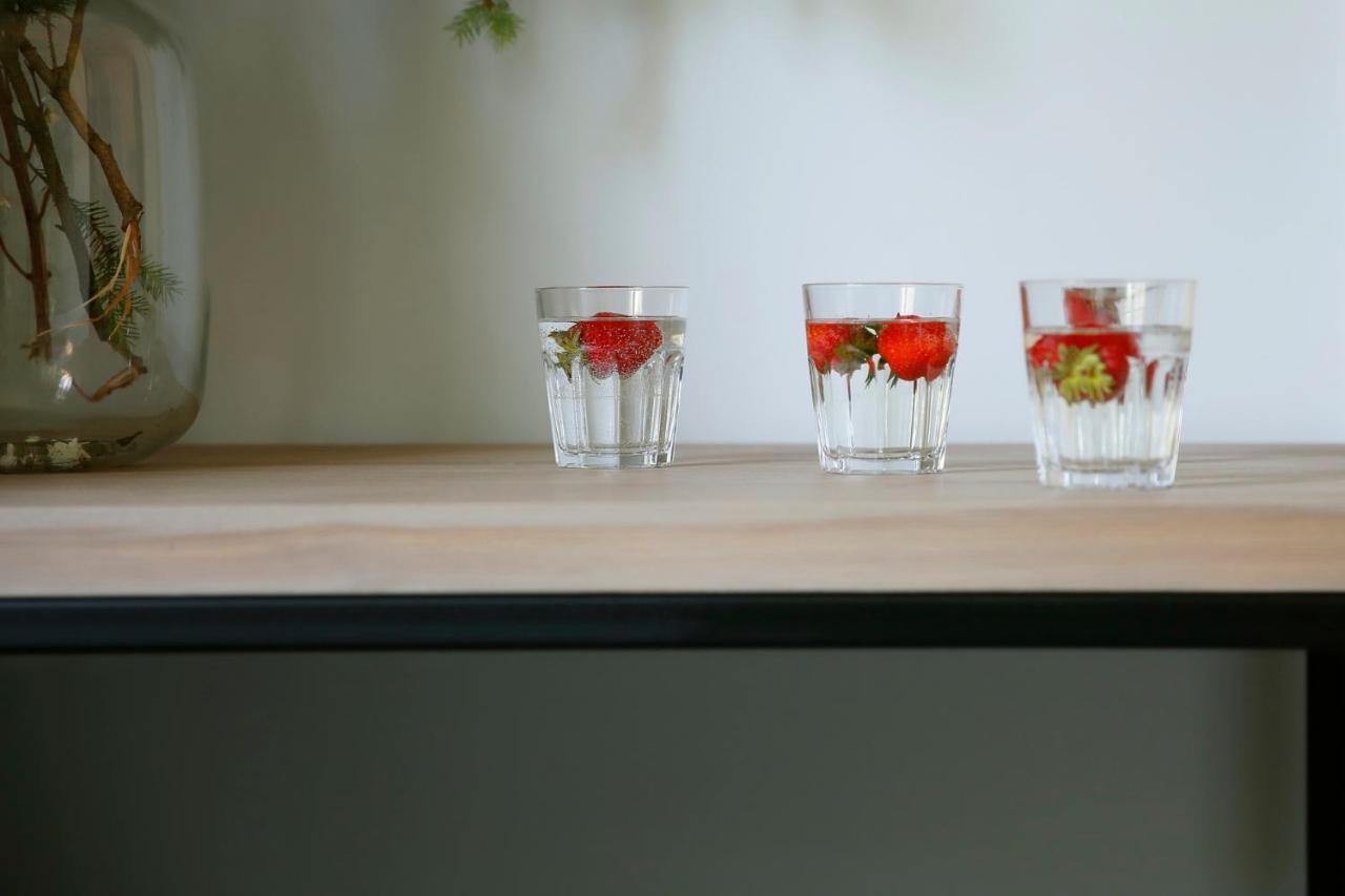 Pokoje I Apartamenty Poddabie 2 Buitenkant foto