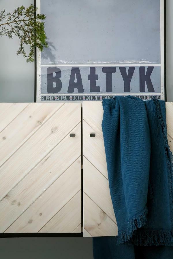 Pokoje I Apartamenty Poddabie 2 Buitenkant foto