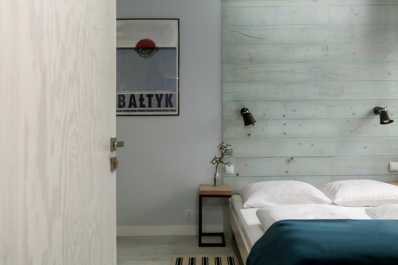 Pokoje I Apartamenty Poddabie 2 Buitenkant foto