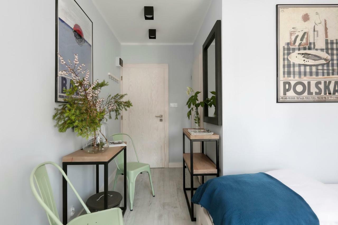 Pokoje I Apartamenty Poddabie 2 Buitenkant foto