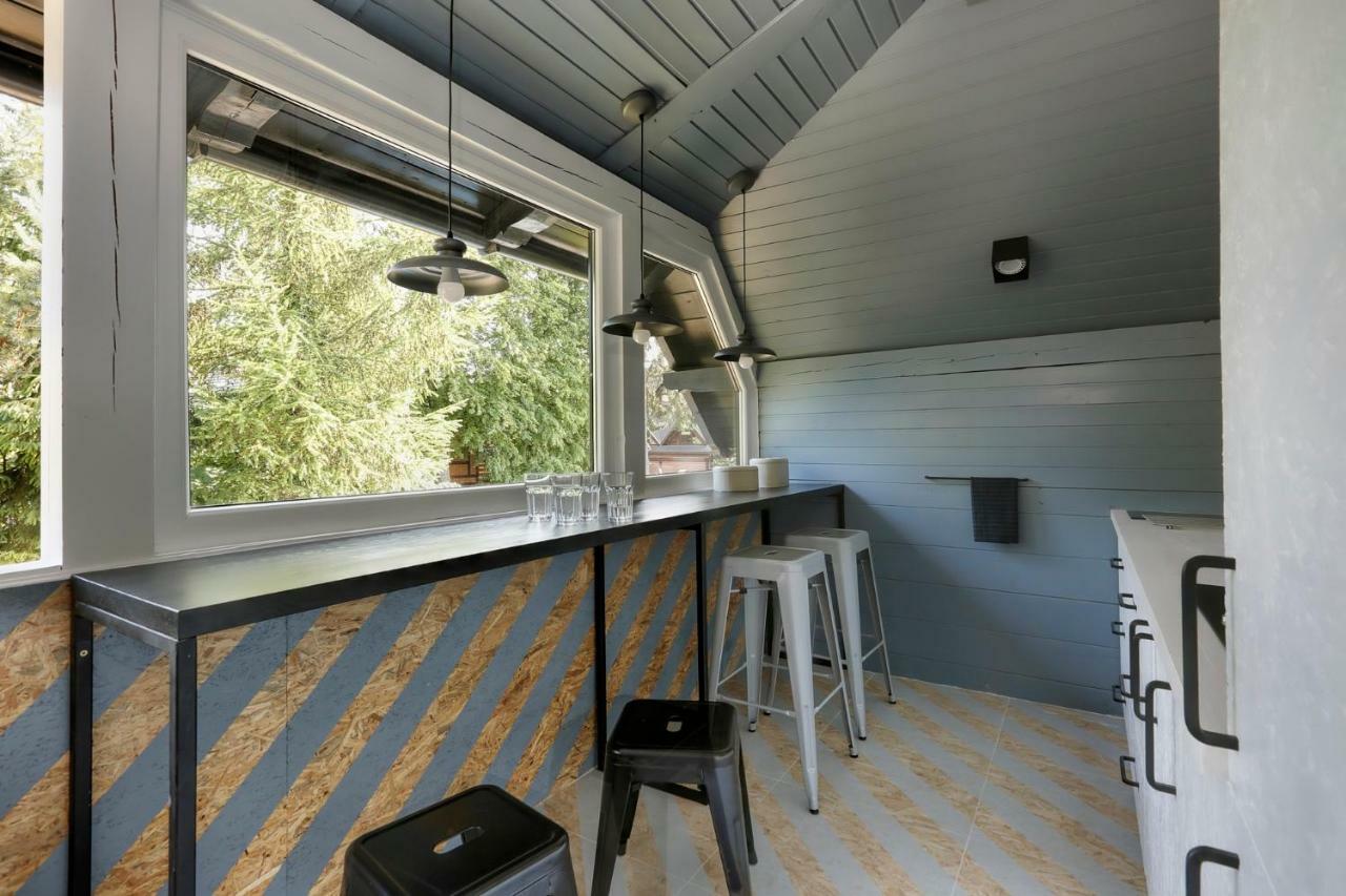 Pokoje I Apartamenty Poddabie 2 Buitenkant foto